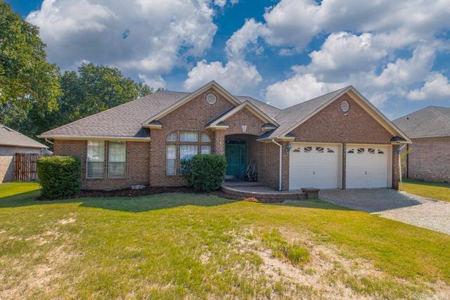 660 Bonnie Lane, Conway, AR 72034