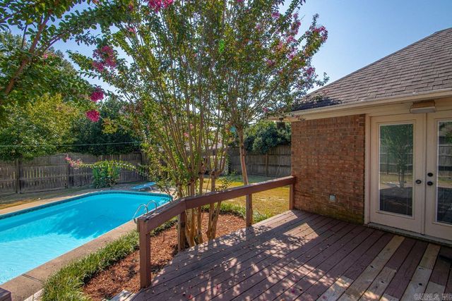 660 Bonnie Lane, Conway, AR 72034