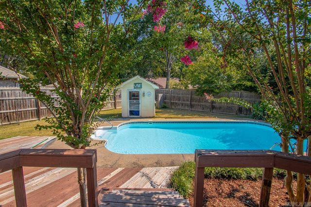 660 Bonnie Lane, Conway, AR 72034