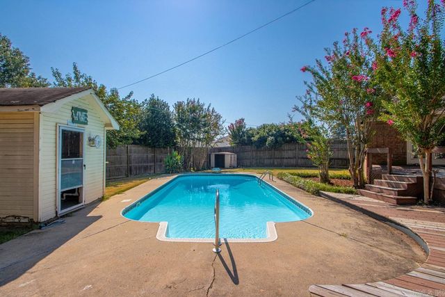 660 Bonnie Lane, Conway, AR 72034