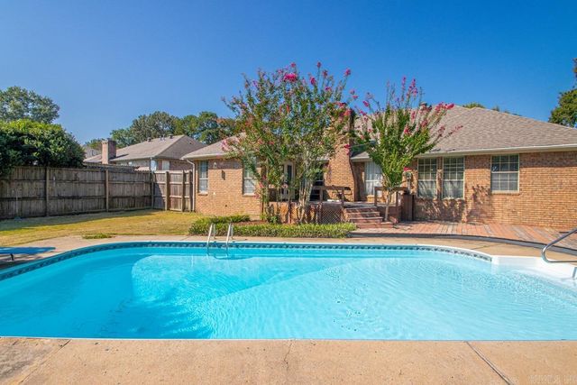 660 Bonnie Lane, Conway, AR 72034