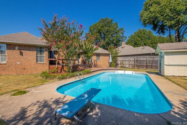660 Bonnie Lane, Conway, AR 72034