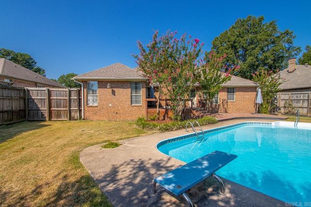 660 Bonnie Lane, Conway, AR 72034
