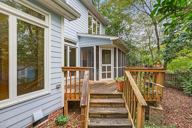 112 Glen Abbey Drive, Cary, NC 27513