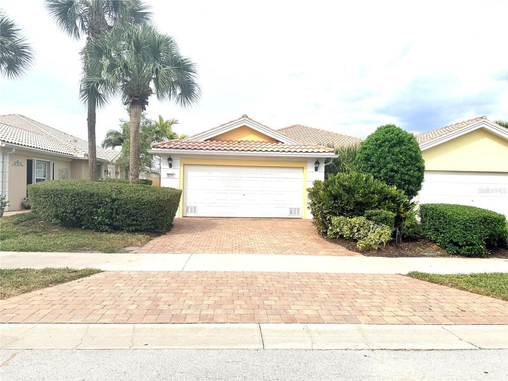 6214 ERICE STREET, Venice, FL 34293