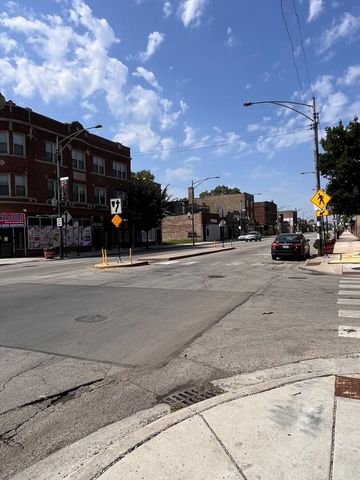 2454 W 63rd Street, Chicago, IL 60629