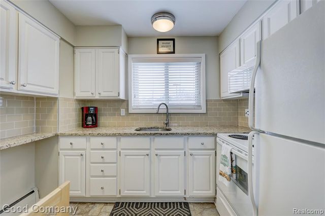 3126 Linwood Avenue 8A, Royal Oak, MI 48073