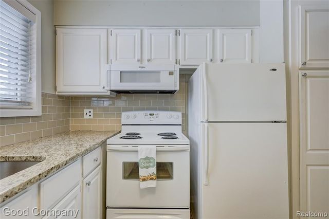 3126 Linwood Avenue 8A, Royal Oak, MI 48073