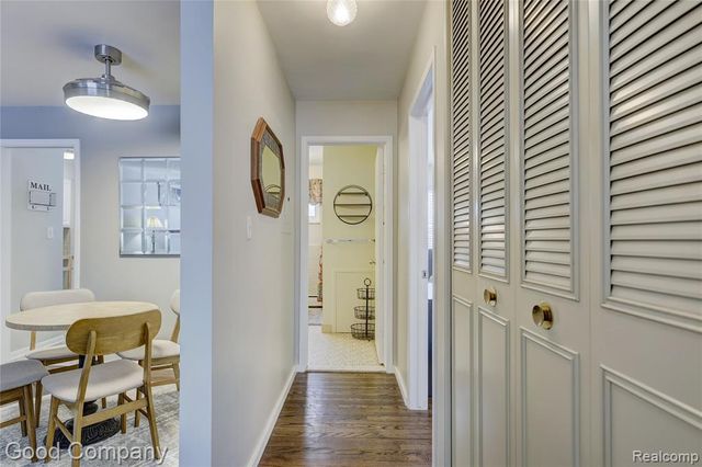 3126 Linwood Avenue 8A, Royal Oak, MI 48073