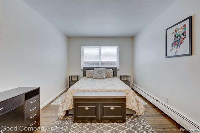 3126 Linwood Avenue 8A, Royal Oak, MI 48073