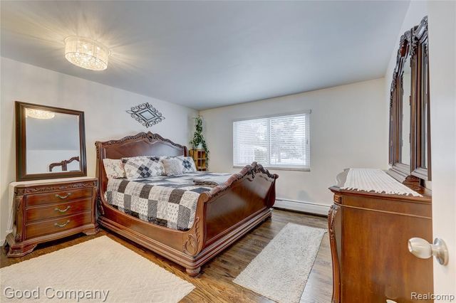 3126 Linwood Avenue 8A, Royal Oak, MI 48073