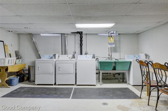 3126 Linwood Avenue 8A, Royal Oak, MI 48073