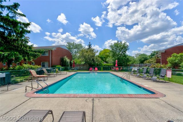 3126 Linwood Avenue 8A, Royal Oak, MI 48073