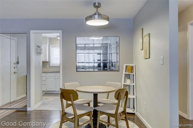 3126 Linwood Avenue 8A, Royal Oak, MI 48073