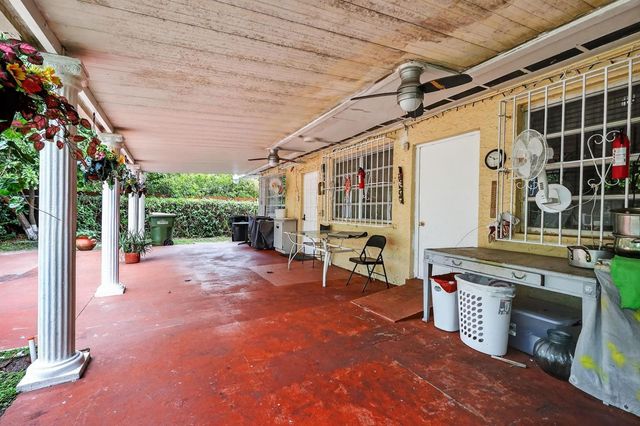 641 NE 140th Street, North Miami, FL 33161