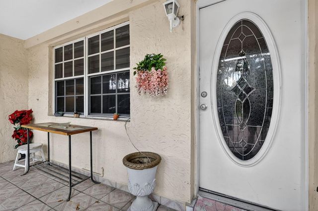 641 NE 140th Street, North Miami, FL 33161