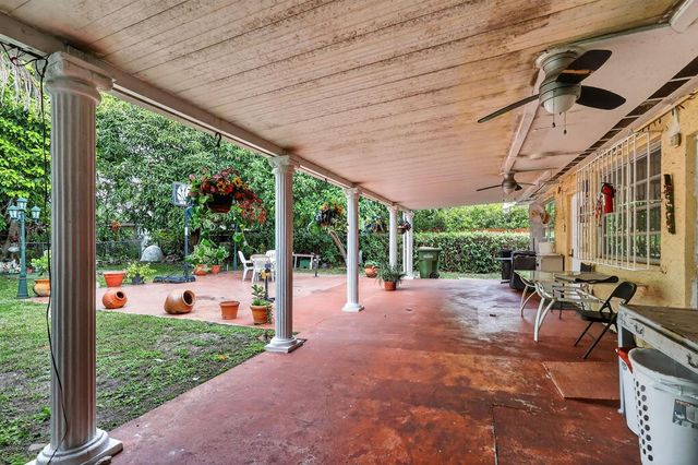 641 NE 140th Street, North Miami, FL 33161