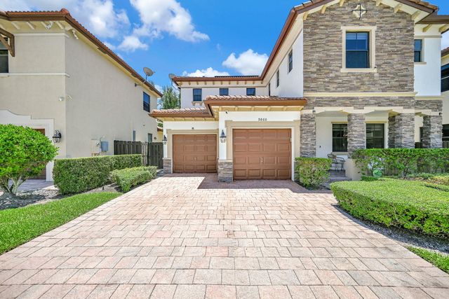 9860 NW 86th Terrace, Doral, FL 33178