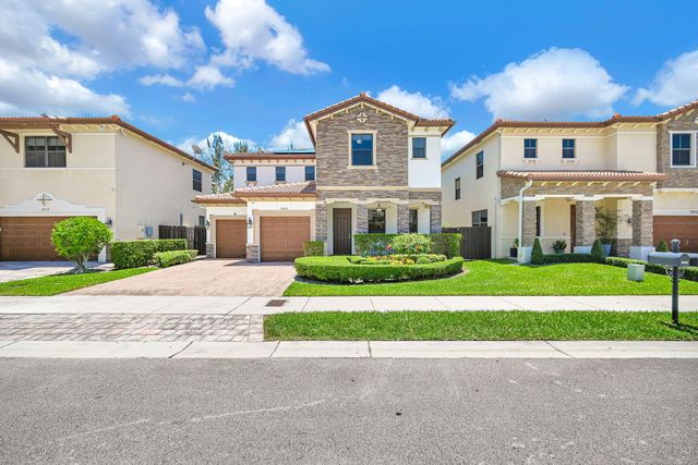 9860 NW 86th Terrace, Doral, FL 33178