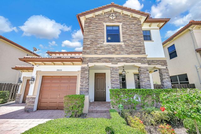 9860 NW 86th Terrace, Doral, FL 33178