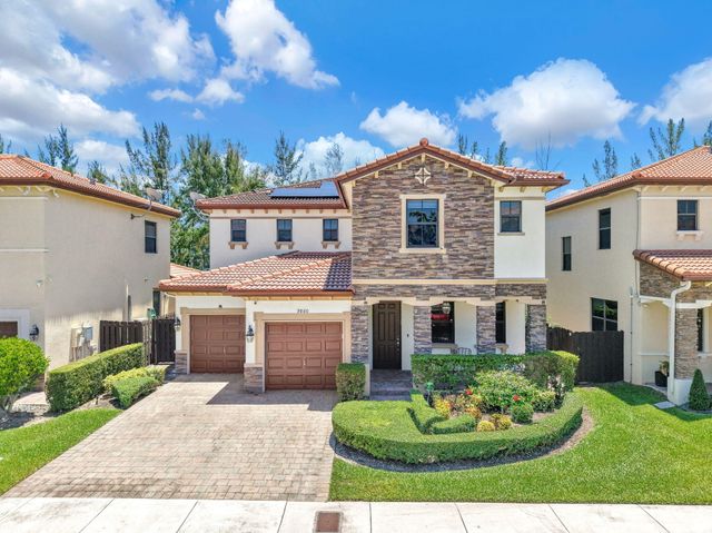 9860 NW 86th Terrace, Doral, FL 33178