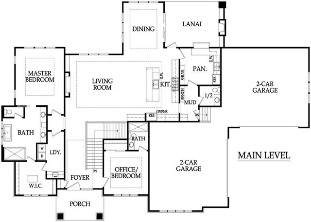 11560 S Wild Rose Lane, Olathe, KS 66061