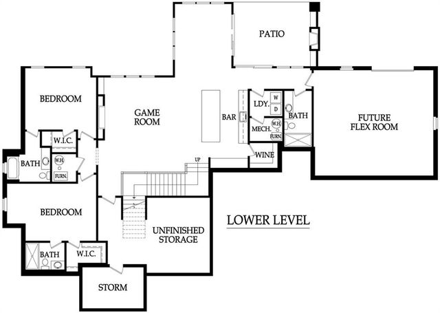 11560 S Wild Rose Lane, Olathe, KS 66061