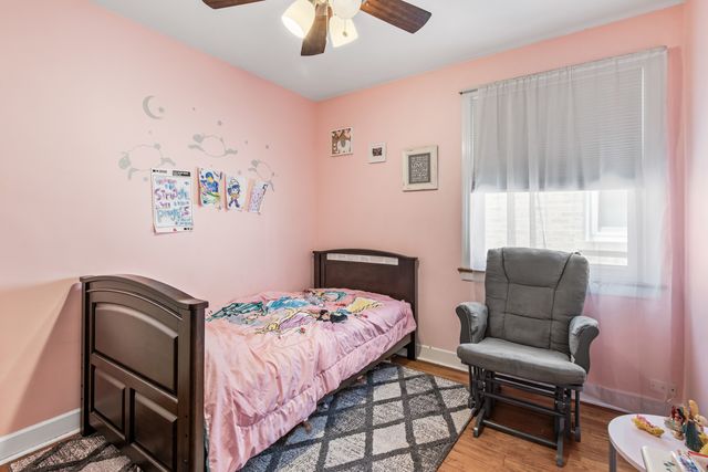 5721 N Northcott Avenue, Chicago, IL 60631