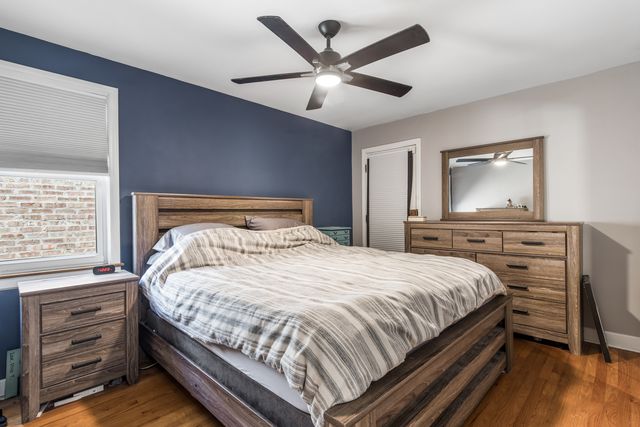 5721 N Northcott Avenue, Chicago, IL 60631