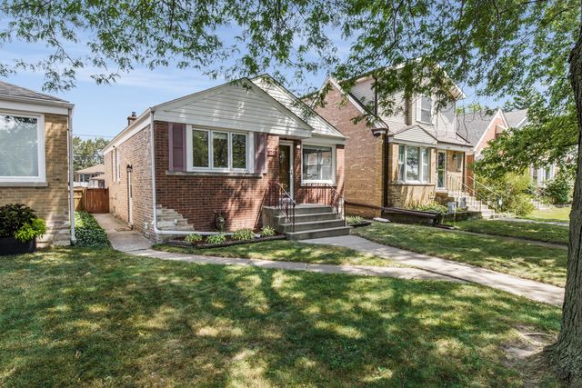 5721 N Northcott Avenue, Chicago, IL 60631