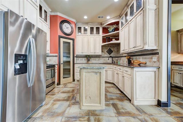 628 N Timber Road, Midwest City, OK 73130