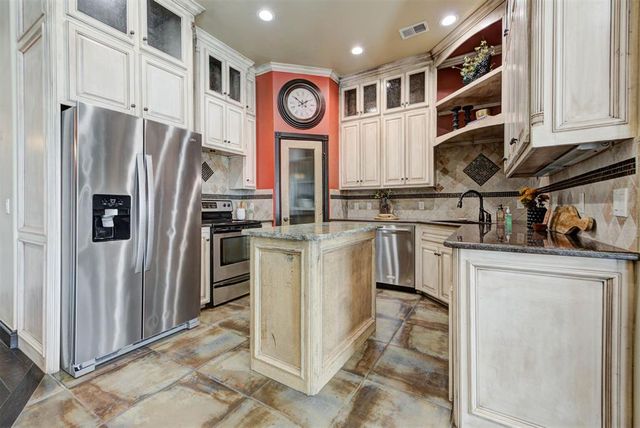 628 N Timber Road, Midwest City, OK 73130