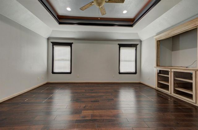 628 N Timber Road, Midwest City, OK 73130