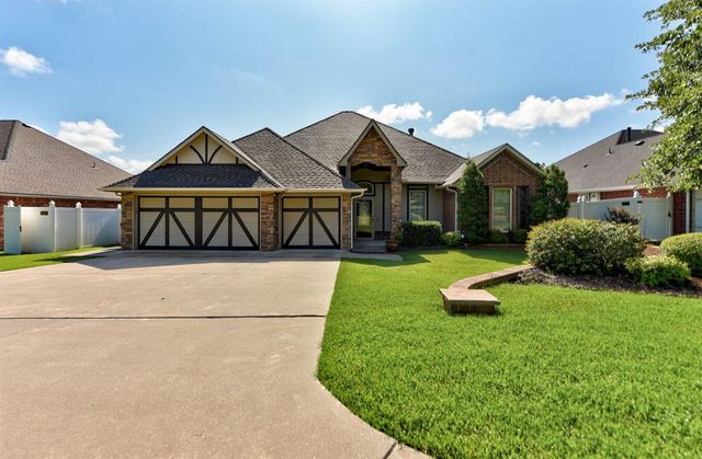 628 N Timber Road, Midwest City, OK 73130