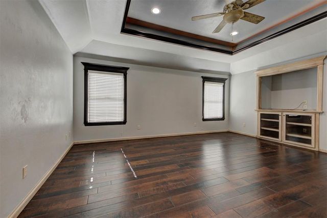 628 N Timber Road, Midwest City, OK 73130