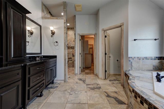 628 N Timber Road, Midwest City, OK 73130