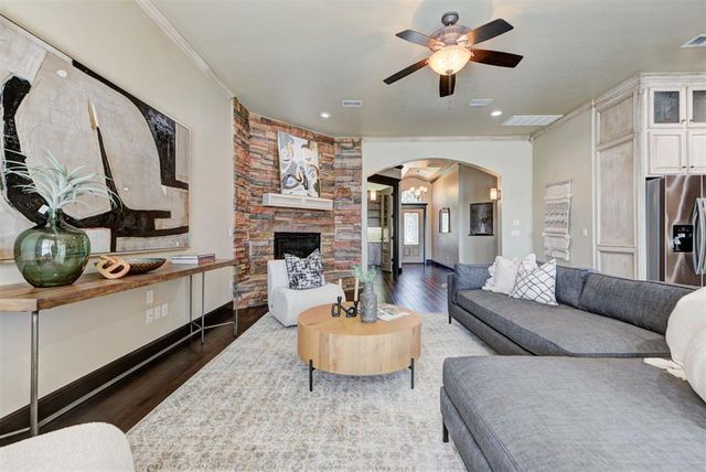 628 N Timber Road, Midwest City, OK 73130