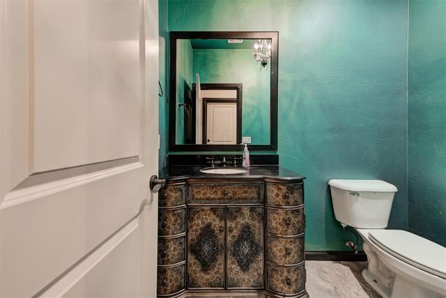 628 N Timber Road, Midwest City, OK 73130