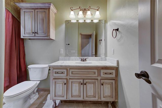 628 N Timber Road, Midwest City, OK 73130