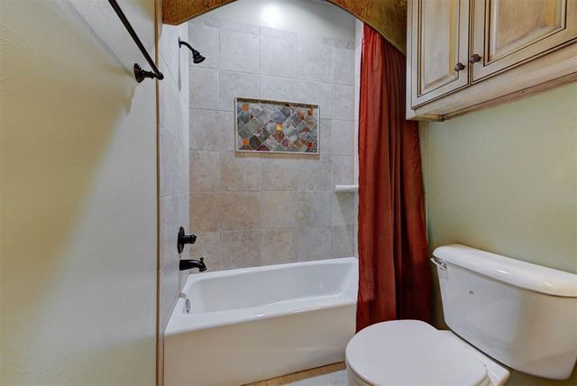 628 N Timber Road, Midwest City, OK 73130