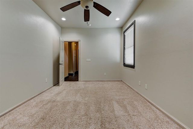 628 N Timber Road, Midwest City, OK 73130