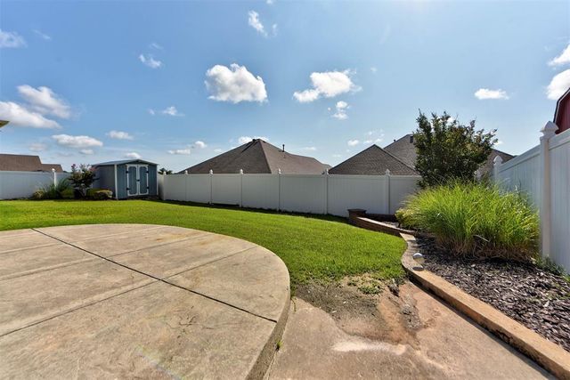628 N Timber Road, Midwest City, OK 73130