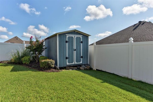 628 N Timber Road, Midwest City, OK 73130