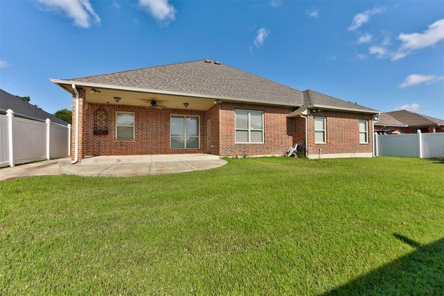 628 N Timber Road, Midwest City, OK 73130