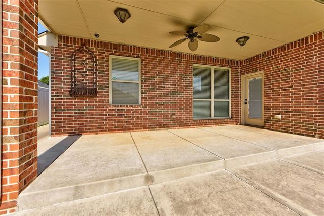 628 N Timber Road, Midwest City, OK 73130
