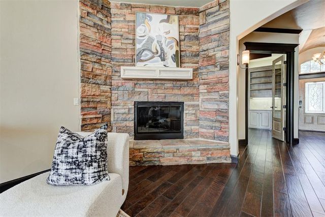 628 N Timber Road, Midwest City, OK 73130