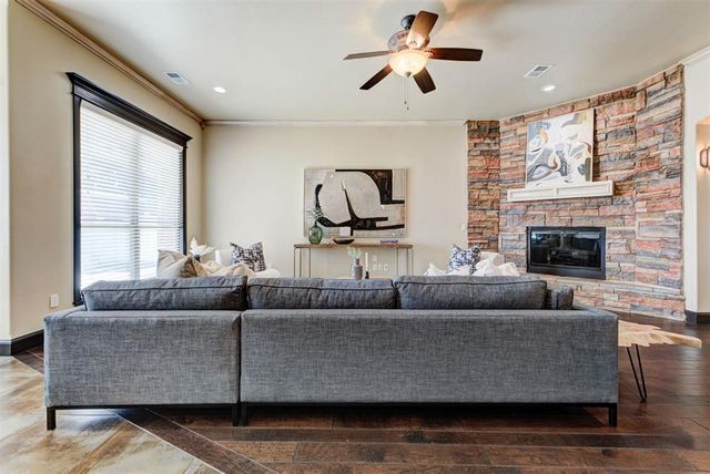 628 N Timber Road, Midwest City, OK 73130