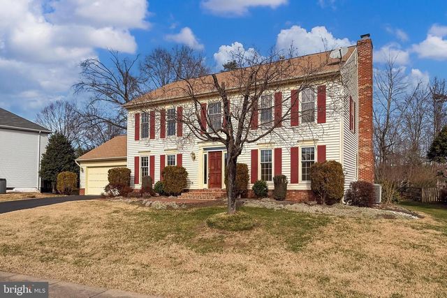 15470 MEHERRIN DR, Centreville, VA 20120