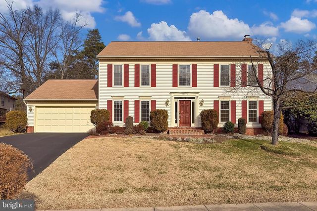 15470 MEHERRIN DR, Centreville, VA 20120