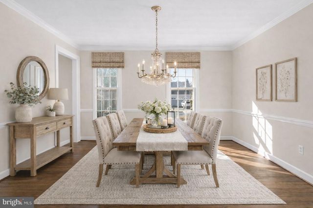 15470 MEHERRIN DR, Centreville, VA 20120